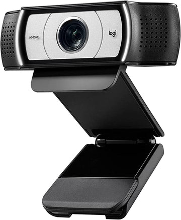 Logitech C930E HD Webcam